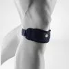Bauerfeind Knee Strap - Black