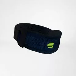 Bauerfeind Knee Strap - Black