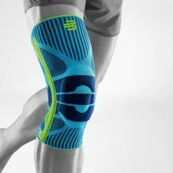 Bauerfeind Knee Support - Rivera