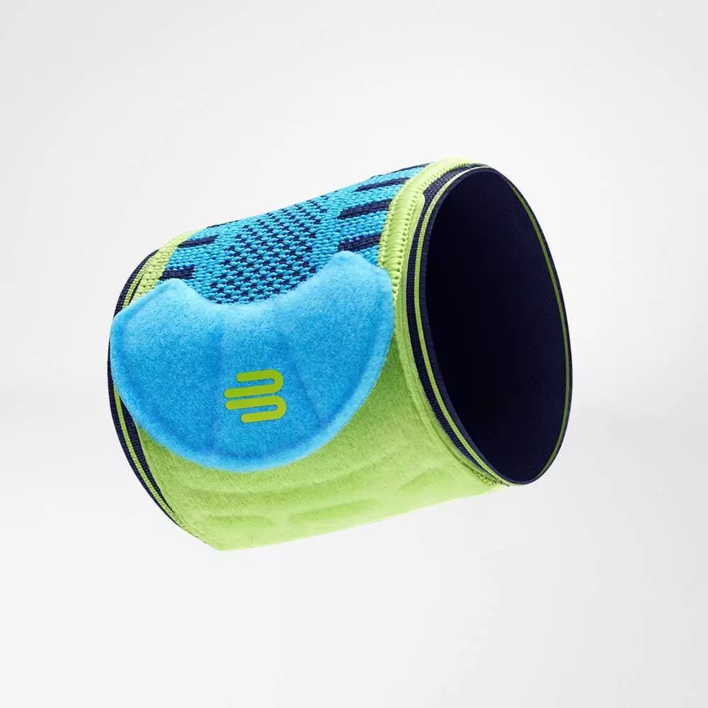 Bauerfeind Wrist Strap - Rivera 4 Bauerfeind Wrist Strap - Rivera