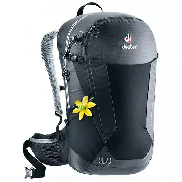 Deuter Backpack - Futura 26 SL Outdoor/Camping 3 Deuter Backpack - Futura 26 SL Outdoor/Camping