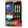 Robson Dart Set (Black Gripper) Darts 2 Robson Dart Set (Black Gripper) Darts