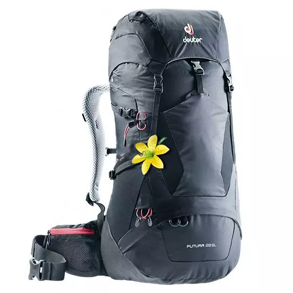 Deuter Backpack - Futura 28 SL 3 Deuter Backpack - Futura 28 SL