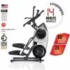 Bowflex Max Trainer M6
