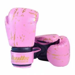Bulls Professional Action Boxing Gloves