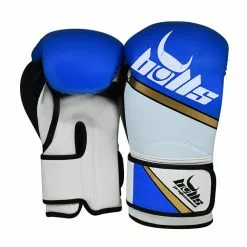 Sports Bulls Professional Classic Boxing Gloves