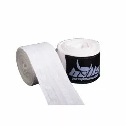 Sports Bulls Professional Hand Wraps (Cotton) 13 Sports Bulls Professional Hand Wraps (Cotton)
