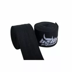Sports Bulls Professional Hand Wraps (Cotton)