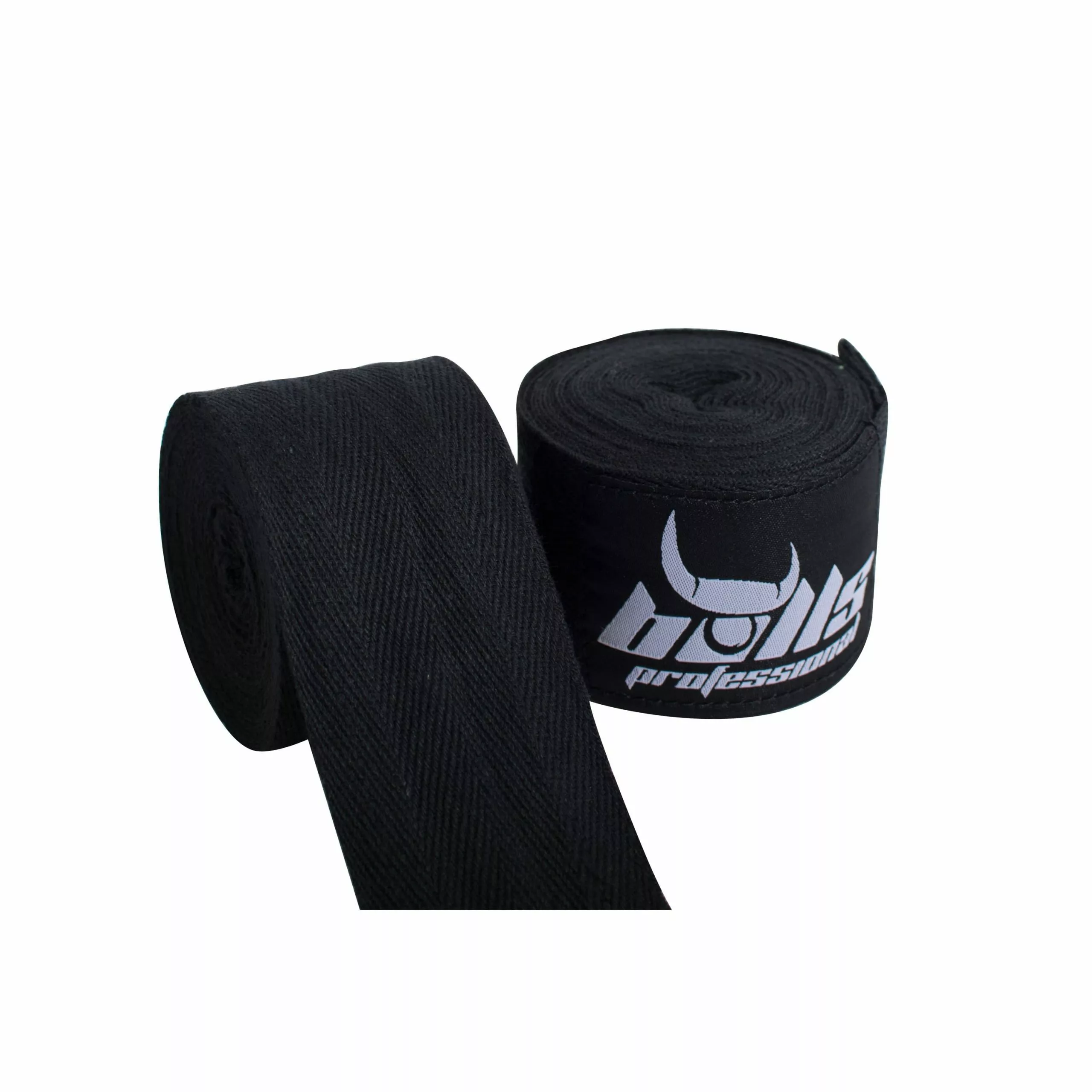 Sports Bulls Professional Hand Wraps (Cotton) 4 Sports Bulls Professional Hand Wraps (Cotton)
