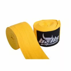 Sports Bulls Professional Hand Wraps (Cotton) 14 Sports Bulls Professional Hand Wraps (Cotton)