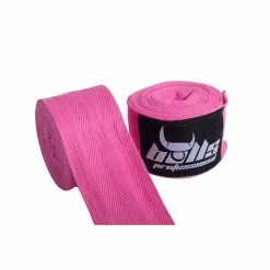 Sports Bulls Professional Hand Wraps (Cotton) 15 Sports Bulls Professional Hand Wraps (Cotton)