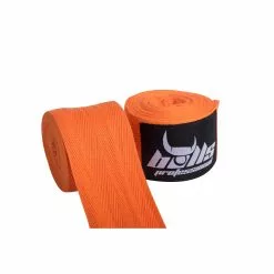 Sports Bulls Professional Hand Wraps (Cotton) 11 Sports Bulls Professional Hand Wraps (Cotton)