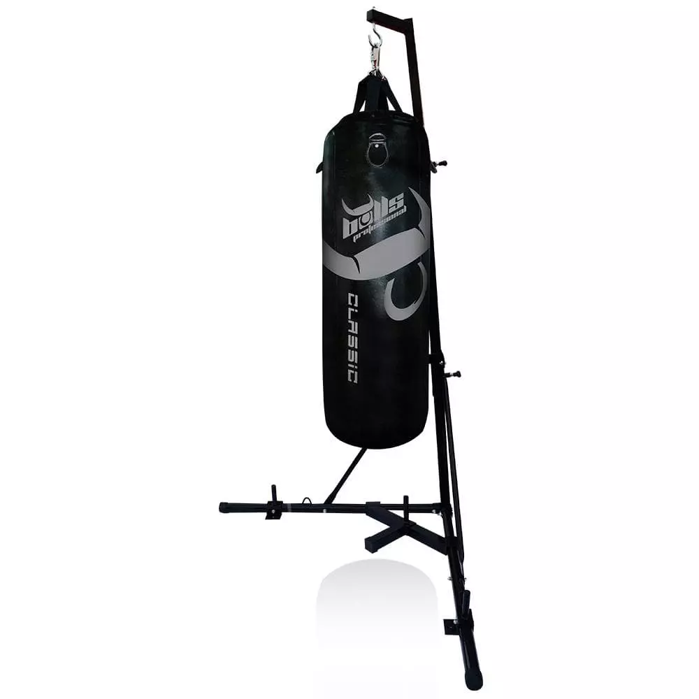 Bulls Professional Foldable Punching Bag Stand 3 Bulls Professional Foldable Punching Bag Stand