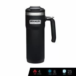 Stanley Classic Vacuum Lock Mug 20 Oz