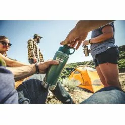 Stanley Classic Vacuum Water Bottle Insulated Tumbler 18 Oz./530 Ml