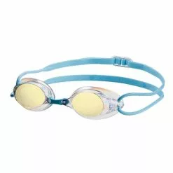 Sports Swans Mirror Race Swimming Goggles SR-1M