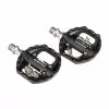 Cardio Machines/Equipment Promend Dual Side Clipless Pedal