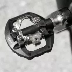 Cardio Machines/Equipment Promend Dual Side Clipless Pedal