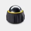 Massage/Recovery Tools SKLZ Cold Roller Ball Massage Roller
