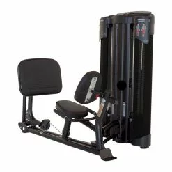 Inspire Fitness Dual Leg Press/Leg Calf Home Gym/Multi Gym Cardio Machines/Equipment