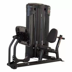 Inspire Fitness Dual Leg Press/Leg Calf Home Gym/Multi Gym Cardio Machines/Equipment
