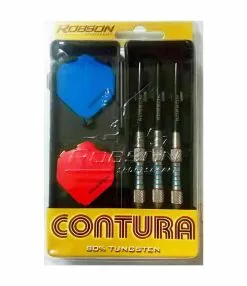 Robson Dart Set (Contura)