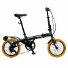 Foldy Copenhagen Folding Bike Bikes 1 Foldy Copenhagen Folding Bike Bikes