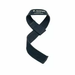 Weight Training Harbinger Cotton Lifting Straps (21501) 11 Weight Training Harbinger Cotton Lifting Straps (21501)