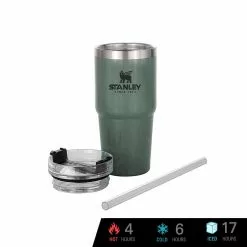 Stanley Adventure Vacuum Quencher Insulated Tumbler 16 Oz.