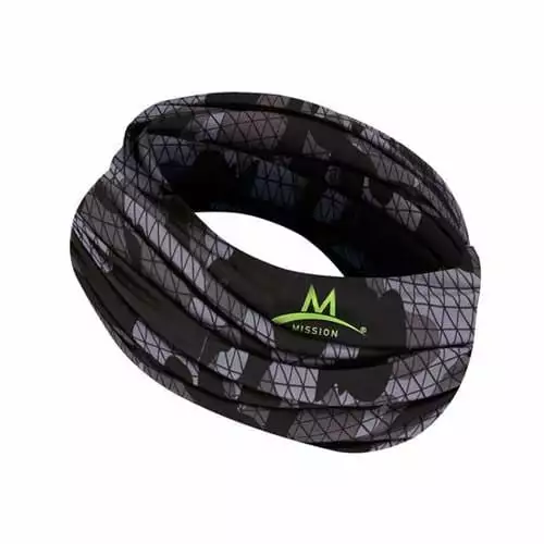 Mission Multi-Cool Headwear Massage/Support 6 Mission Multi-Cool Headwear Massage/Support