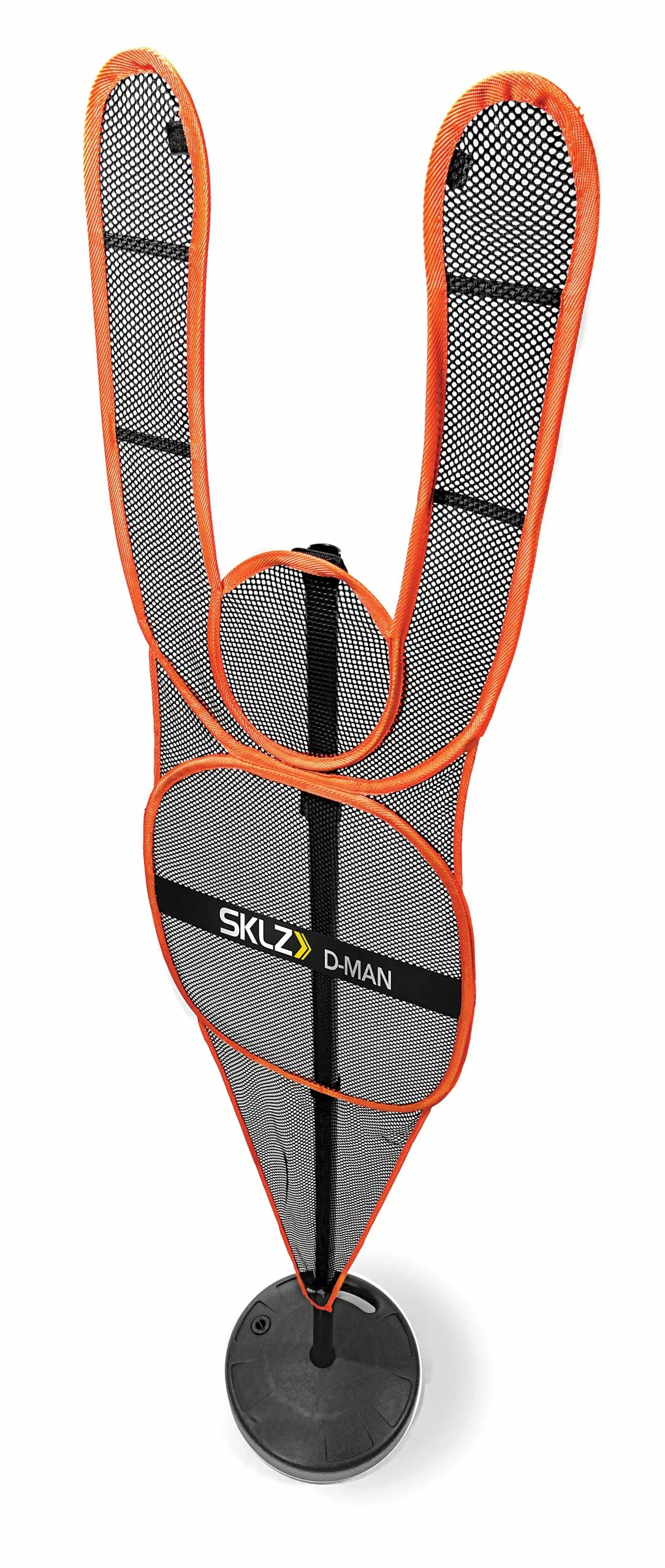 SKLZ D-Man Basketball Training - Defensive Mannequin (Orange, Blue, Red) Sports 4 SKLZ D-Man Basketball Training - Defensive Mannequin (Orange, Blue, Red) Sports