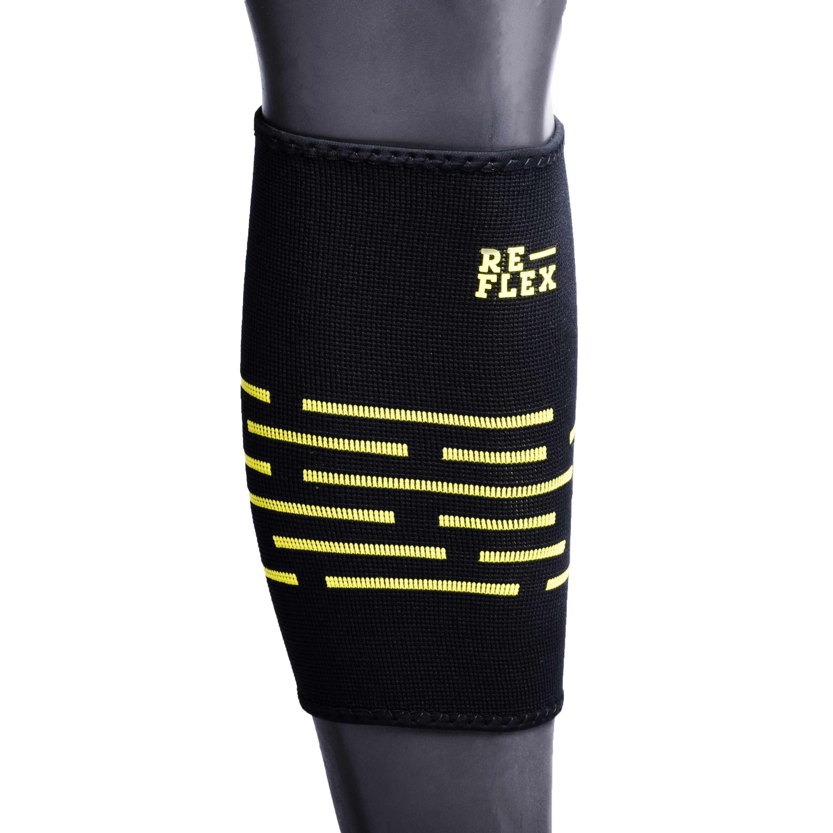 Massage/Support Re-flex Prime 2.0 Calf Support 3 Massage/Support Re-flex Prime 2.0 Calf Support