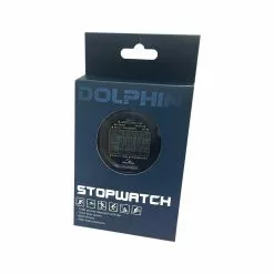 Dolphin Waterproof Sports Stopwatch Timer DSW300