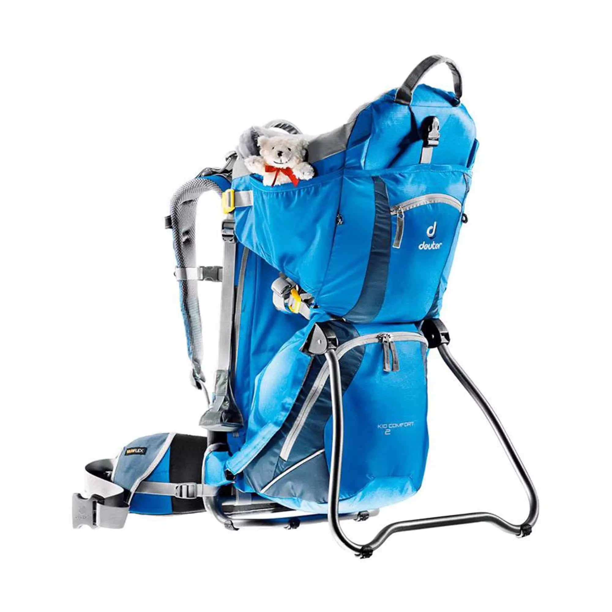 Outdoor/Camping Deuter Kid Comfort 2 Child Carrier 3 Outdoor/Camping Deuter Kid Comfort 2 Child Carrier