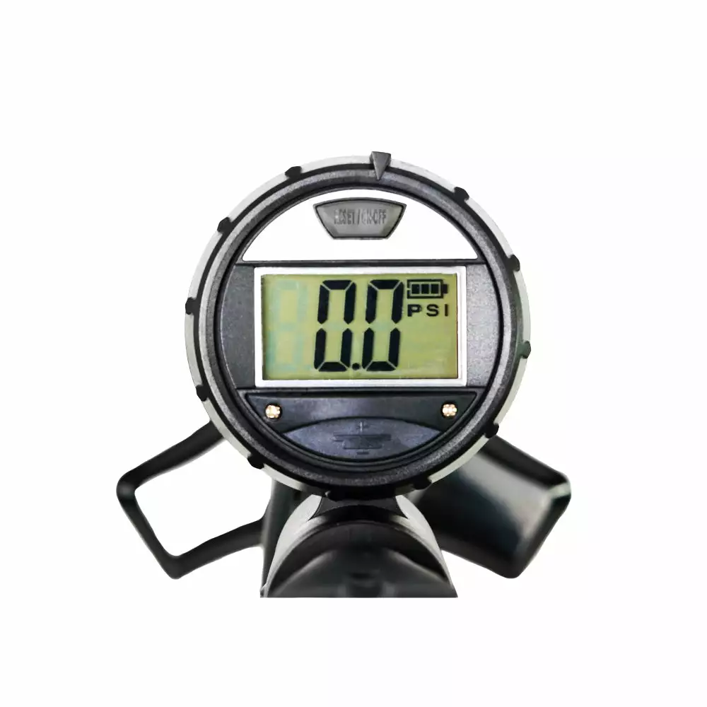 BETO Alloy Digital Floor Pump Bike Pump CFL-202SG8 Air Pump Bike Accessories 8 BETO Alloy Digital Floor Pump Bike Pump CFL-202SG8 Air Pump Bike Accessories