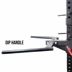 Element Fitness Power Rack SS Cardio Machines/Equipment 32 Element Fitness Power Rack SS Cardio Machines/Equipment