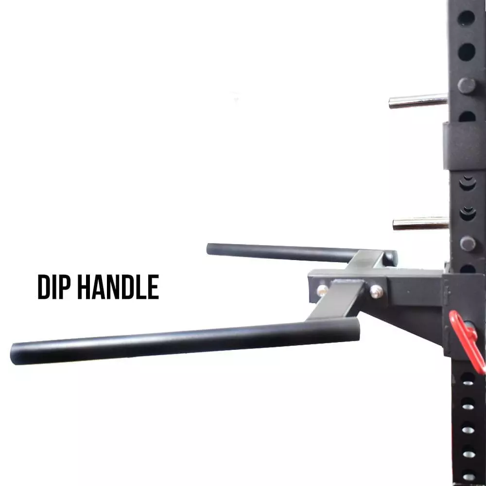 Element Fitness Power Rack SS Cardio Machines/Equipment 14 Element Fitness Power Rack SS Cardio Machines/Equipment