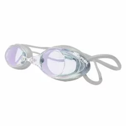 Dolphin Training Mirror Swimming Goggles - Adults Sports