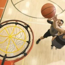 SKLZ Double Double Basketball Shooting Target