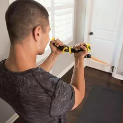 SKLZ Dual Handles Cable Handles Fitness Accessories