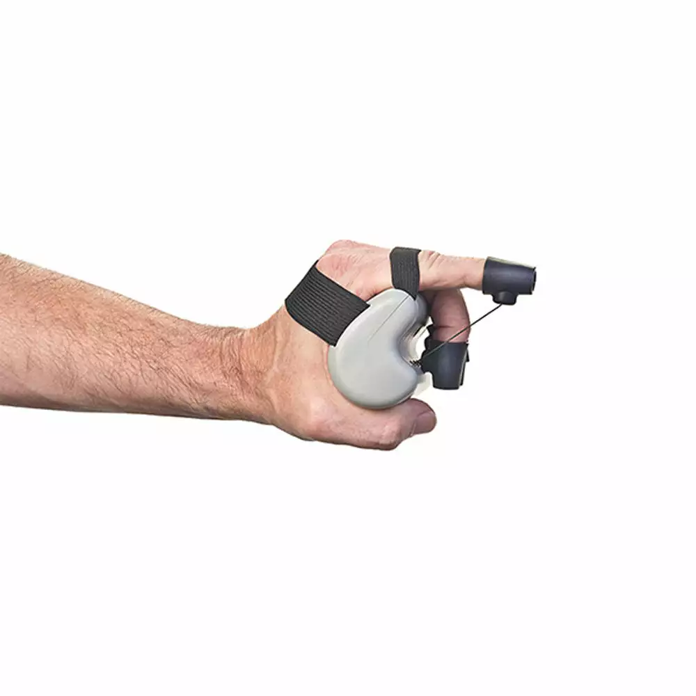 Dynatomy Constant Force Xtend Heavy Hand Exerciser 5 Dynatomy Constant Force Xtend Heavy Hand Exerciser
