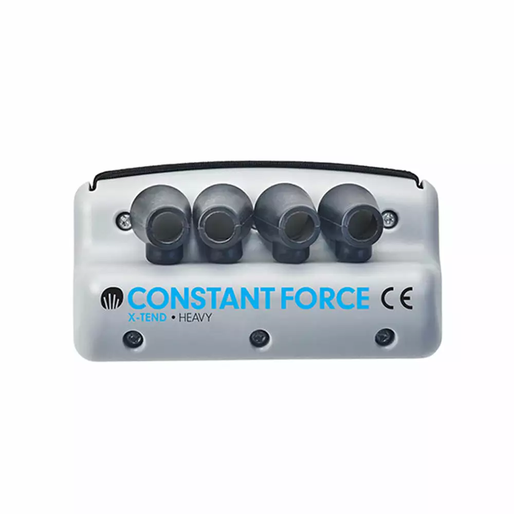 Dynatomy Constant Force Xtend Heavy Hand Exerciser 4 Dynatomy Constant Force Xtend Heavy Hand Exerciser