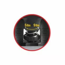 Fitness Accessories Dynatomy Varigrip Sport Hand Grip Exerciser