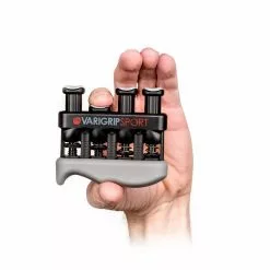 Fitness Accessories Dynatomy Varigrip Sport Hand Grip Exerciser