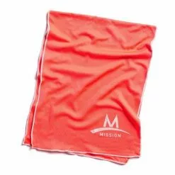 Mission Techknit Cooling Towel