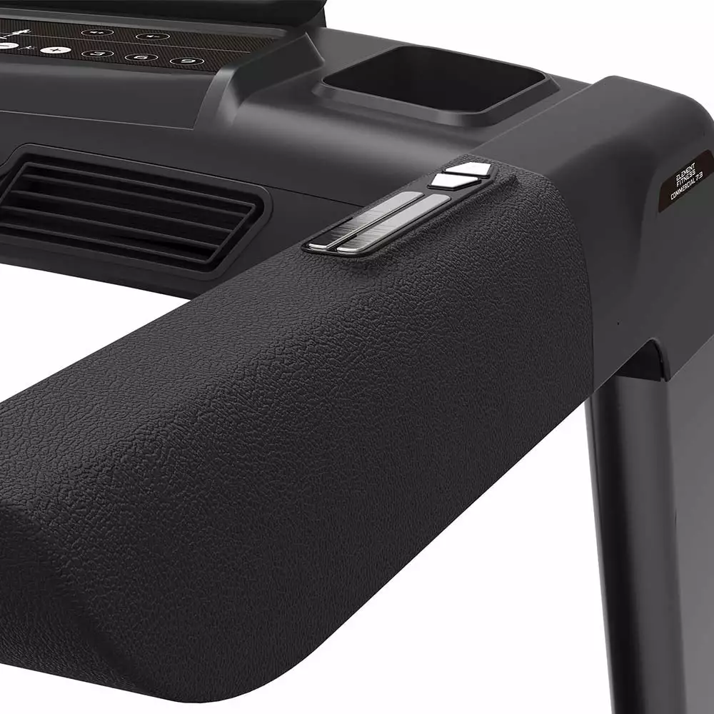 Element Fitness Commercial 7.3 Treadmill 9 Element Fitness Commercial 7.3 Treadmill