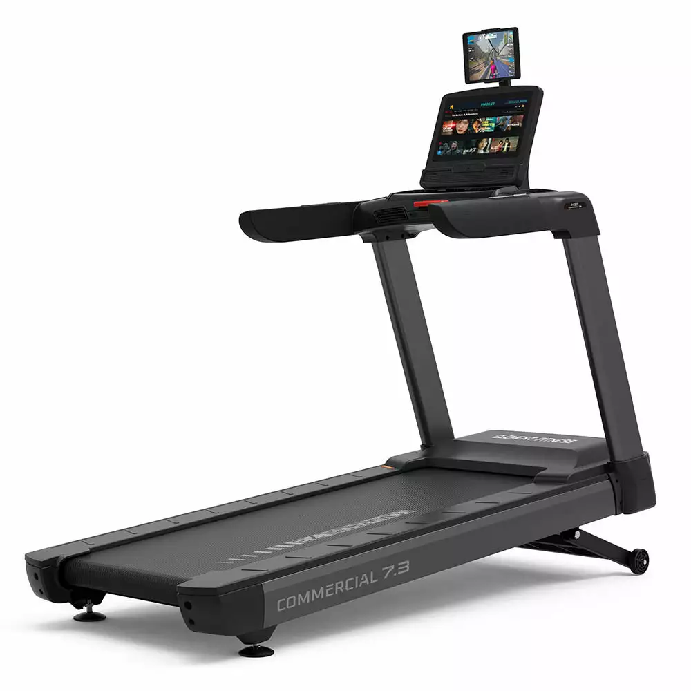 Element Fitness Commercial 7.3 Treadmill 3 Element Fitness Commercial 7.3 Treadmill