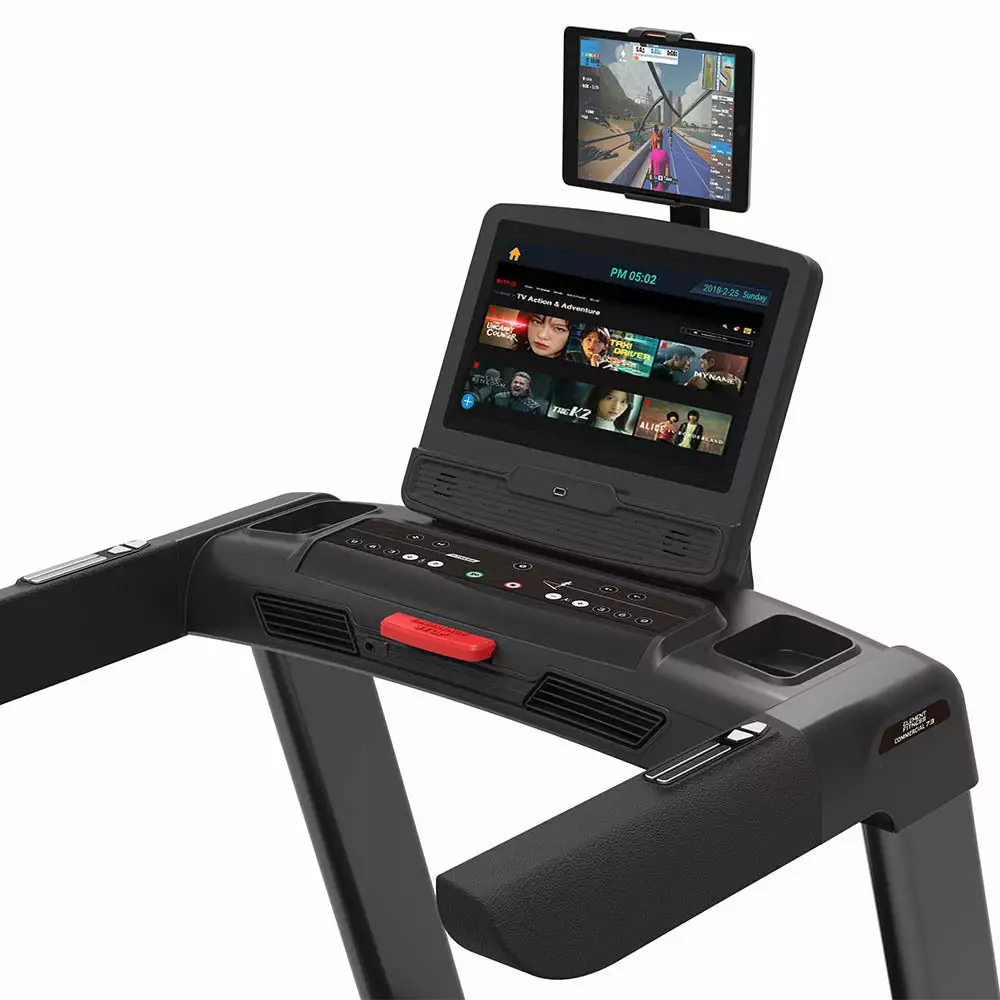 Element Fitness Commercial 7.3 Treadmill 4 Element Fitness Commercial 7.3 Treadmill