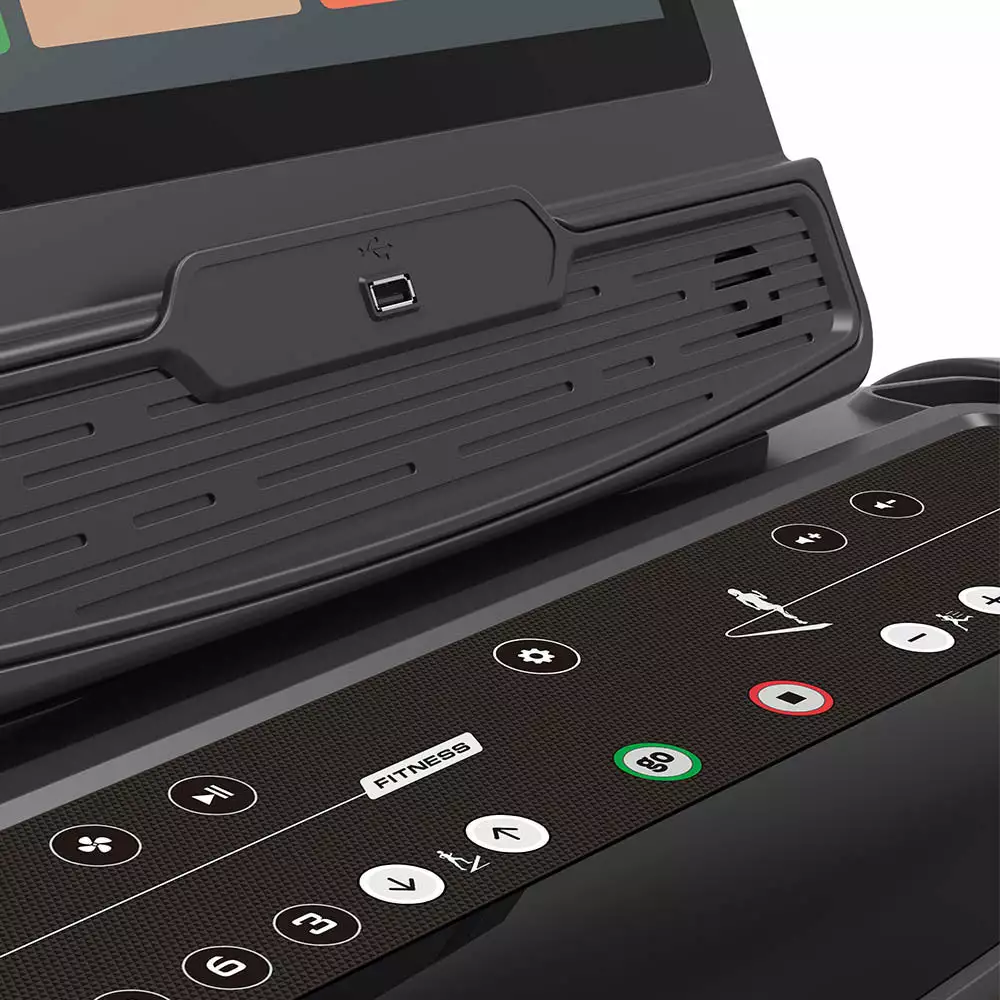 Element Fitness Commercial 7.3 Treadmill 8 Element Fitness Commercial 7.3 Treadmill