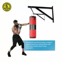 Home Gym/Multi Gym Element Fitness Chin-Up Bar